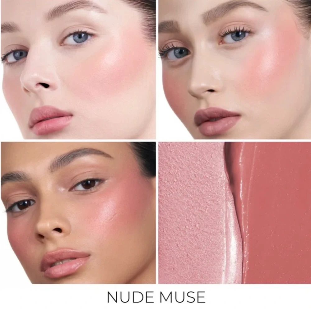 NEW✅ND Nude Muse